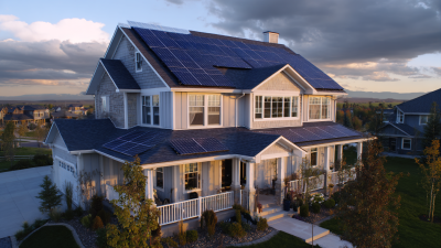 Ultimate Guide to Choosing the Best Solar Panels for Your Home in 2023 with Expert Insights