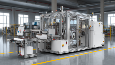 Unlocking the Technical Specifications of the Best Flow Wrap Machine for Global Procurement Needs