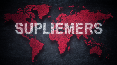 How to Identify the Best Suppliers for Your Business Success