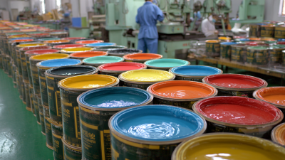 Global Impact of China's Best Polyurethane Coatings: A Manufacturing Marvel