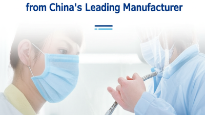 Transforming Global Healthcare: Unmatched Wound Debridement Solutions from China's Leading Manufacturer