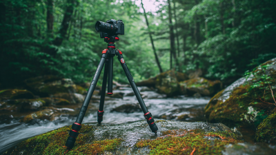 30 Essential Tips for Choosing the Best Heavy Duty Tripod for Your Photography Needs
