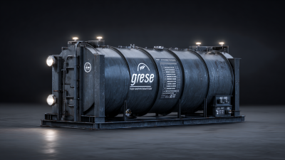 How to Embrace 2025 Trends in Grease Interceptor Technology for Optimal Efficiency