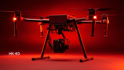 Envisioning Tomorrow: The Evolution of the Best Thermal Imaging Drones