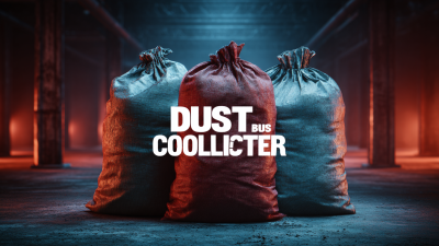 7 Compelling Reasons to Choose the Best Dust Collector Bags for Your Business