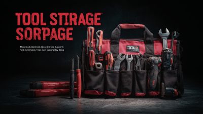 Maximizing After Sales Support and Repair Savings with the Best Tool Storage Bag
