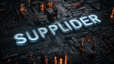 Exploring Industry Applications: Challenges Faced with the Best Supplier Solutions