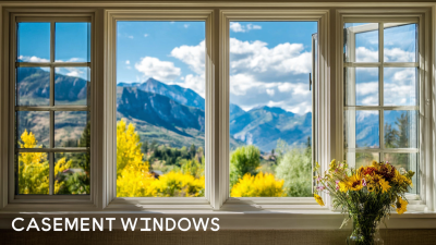 Future Trends in Best Casement Windows Market Analysis for 2025 Global Buyers