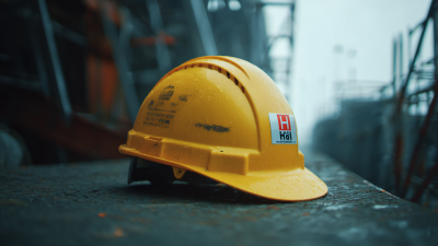 Unlock Global Safety Standards with China's Premier Hard Hat Manufacturing