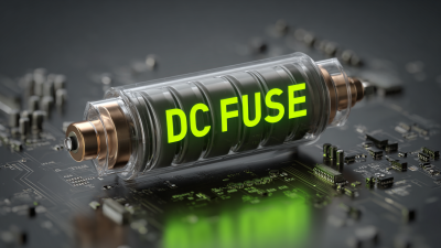 Understanding the Challenges of Choosing the Best DC Fuse for Your Applications