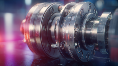How to Navigate Industry Trends in 2025 for the Best Gearflendercoupling Solutions