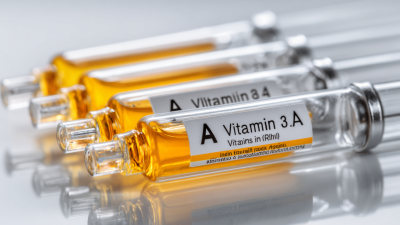 Essential Tips for Sourcing Top-Quality Manufacturers of Best Vitamin A Retinol Products