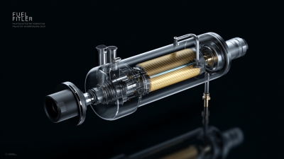 The Future of Fuel Filtration Technology for Global Buyers