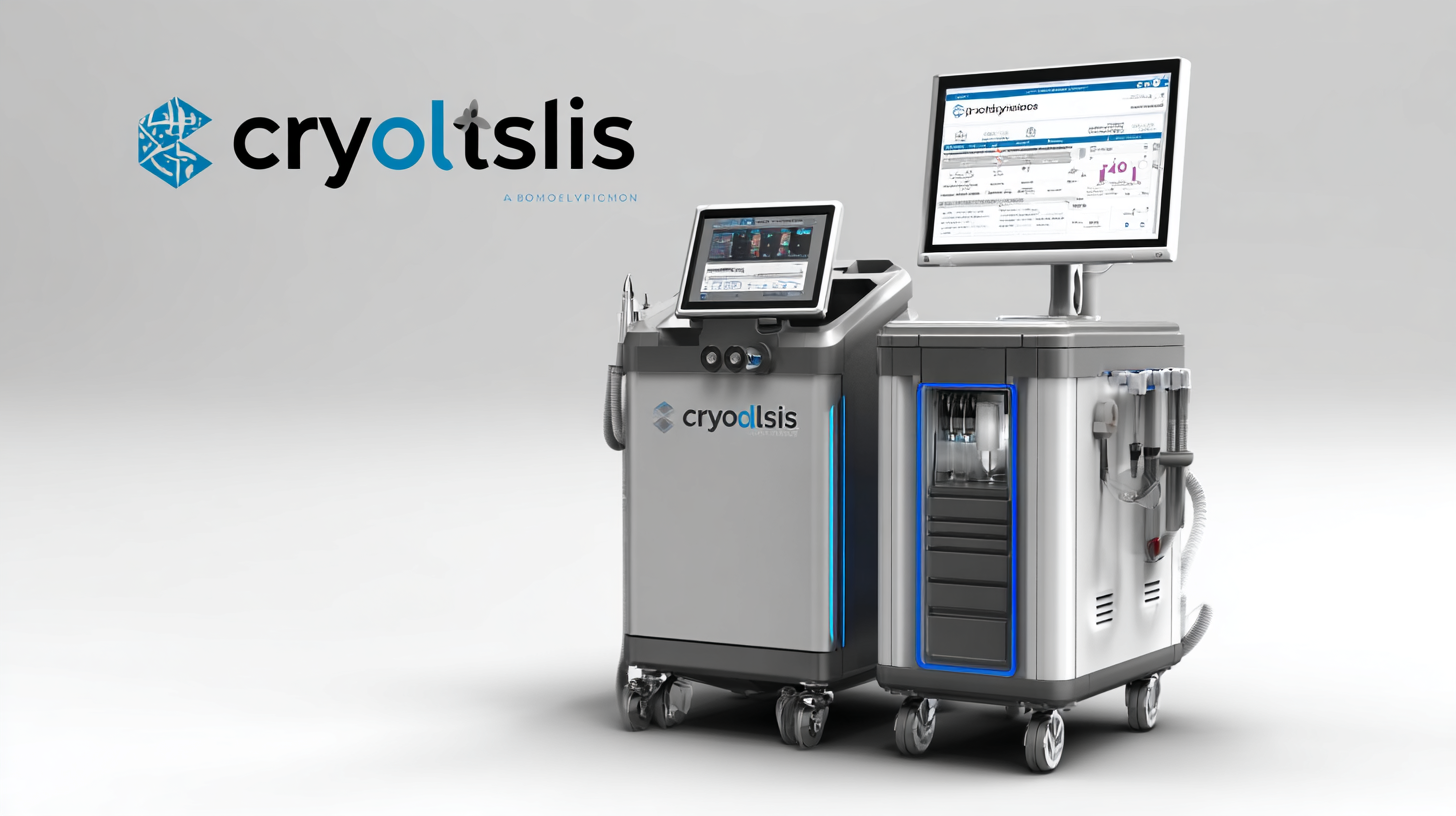 Unlocking the Secrets of Best Cryolipolysis Machine Technical Specifications and How to Choose the Right One for Your Business
