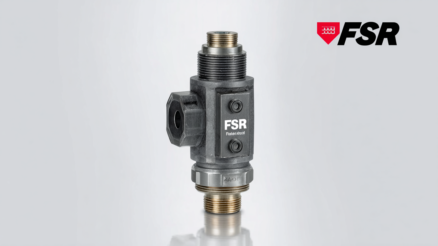 Common Challenges Faced When Selecting the Best Pressure Relief Valve Solutions