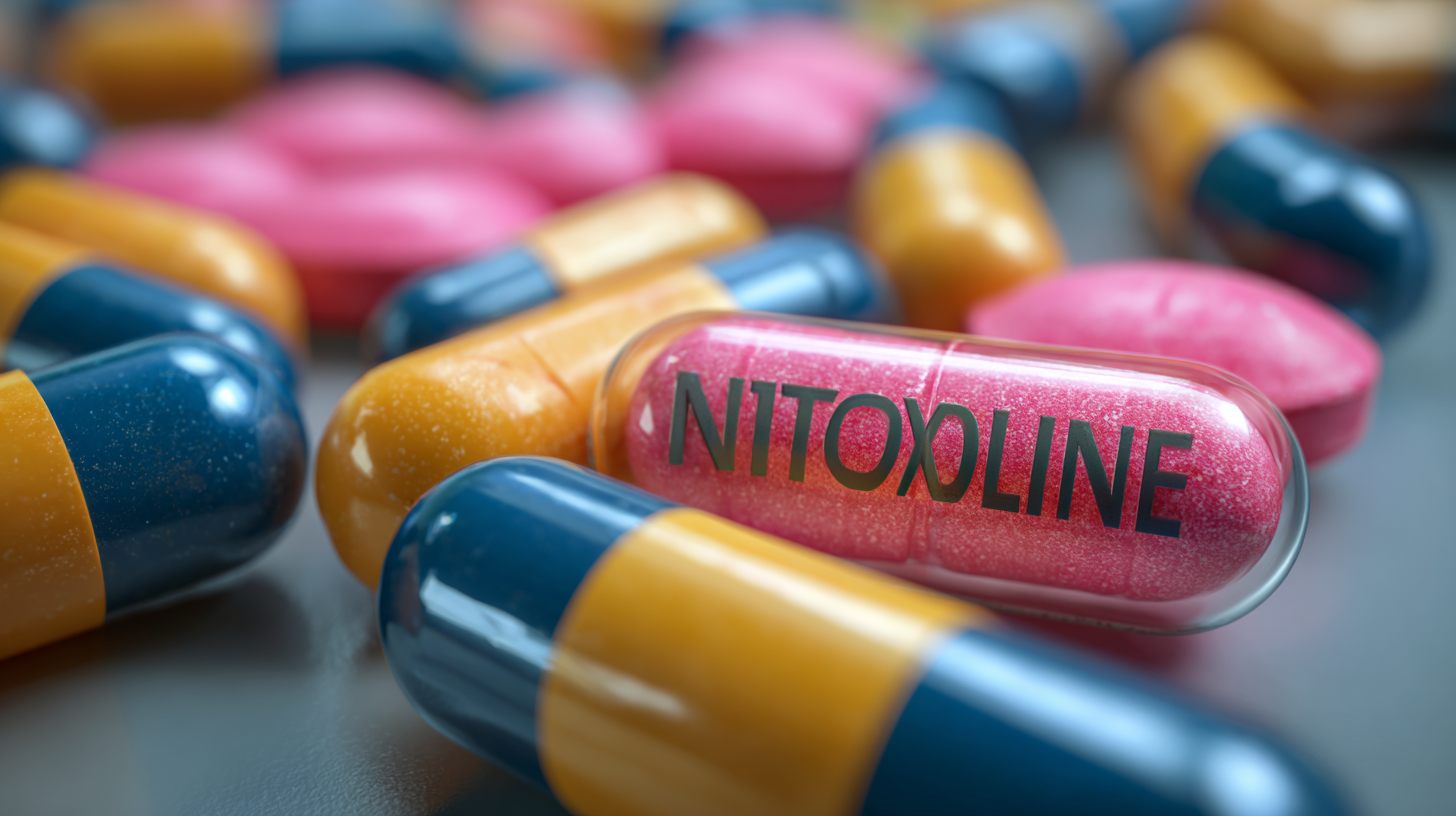 Challenges in Understanding the Best Nitroxoline Cancer Treatment Research
