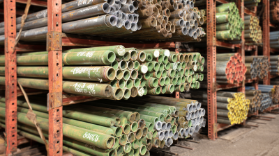 Maximizing Value with Best Scaffolding Pipe through Exceptional After Sales Support and Repair Savings