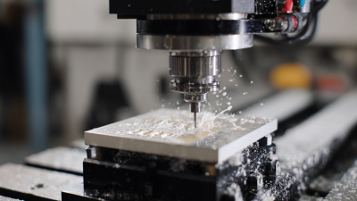 Innovative Approaches to Sourcing the Best Desktop Cnc Milling Machine Worldwide