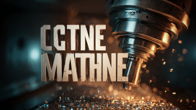 Mastering Precision Crafting with the Best CNC Lathe Machine Comprehensive Tutorial for Beginners