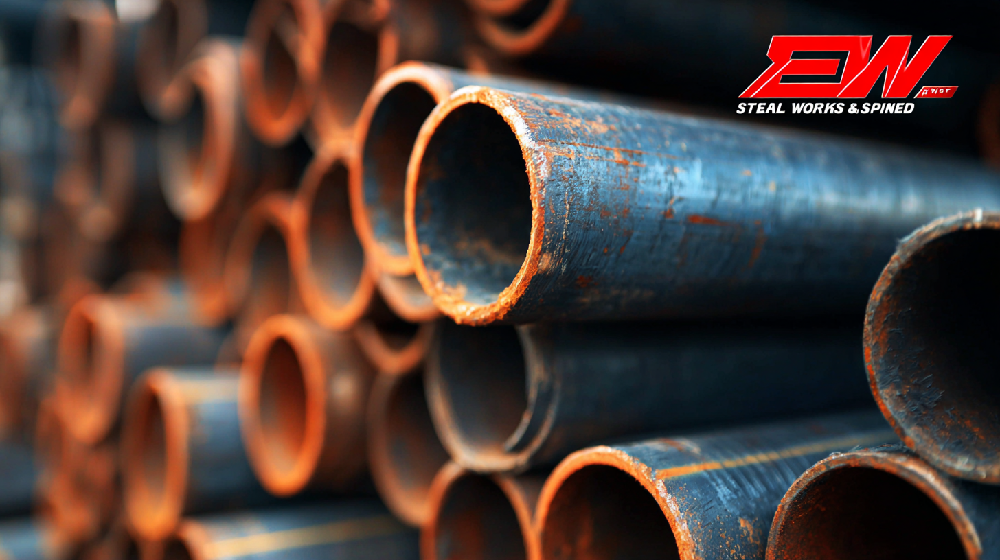 Enhancing Global Procurement with Best Erw Steel Pipe After Sales Support and Maintenance Savings