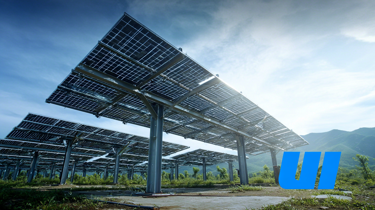 Unmatched Quality: Discover China's Leading Solar Power System Solutions