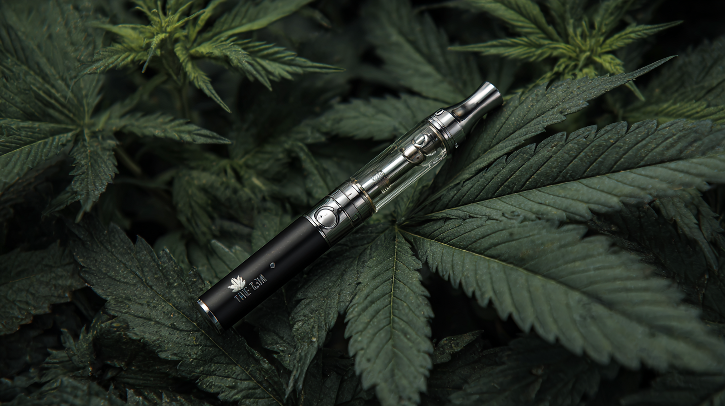 Unleashing the Advantages of the Best THC Vape Pen: A Comprehensive Guide to Enhanced Enjoyment