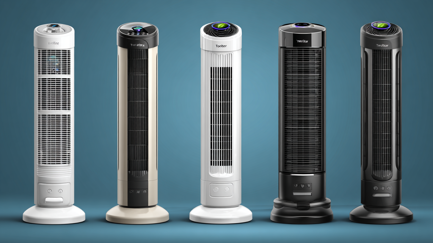 Understanding Common Issues Faced by Buyers of Best Tower Fan