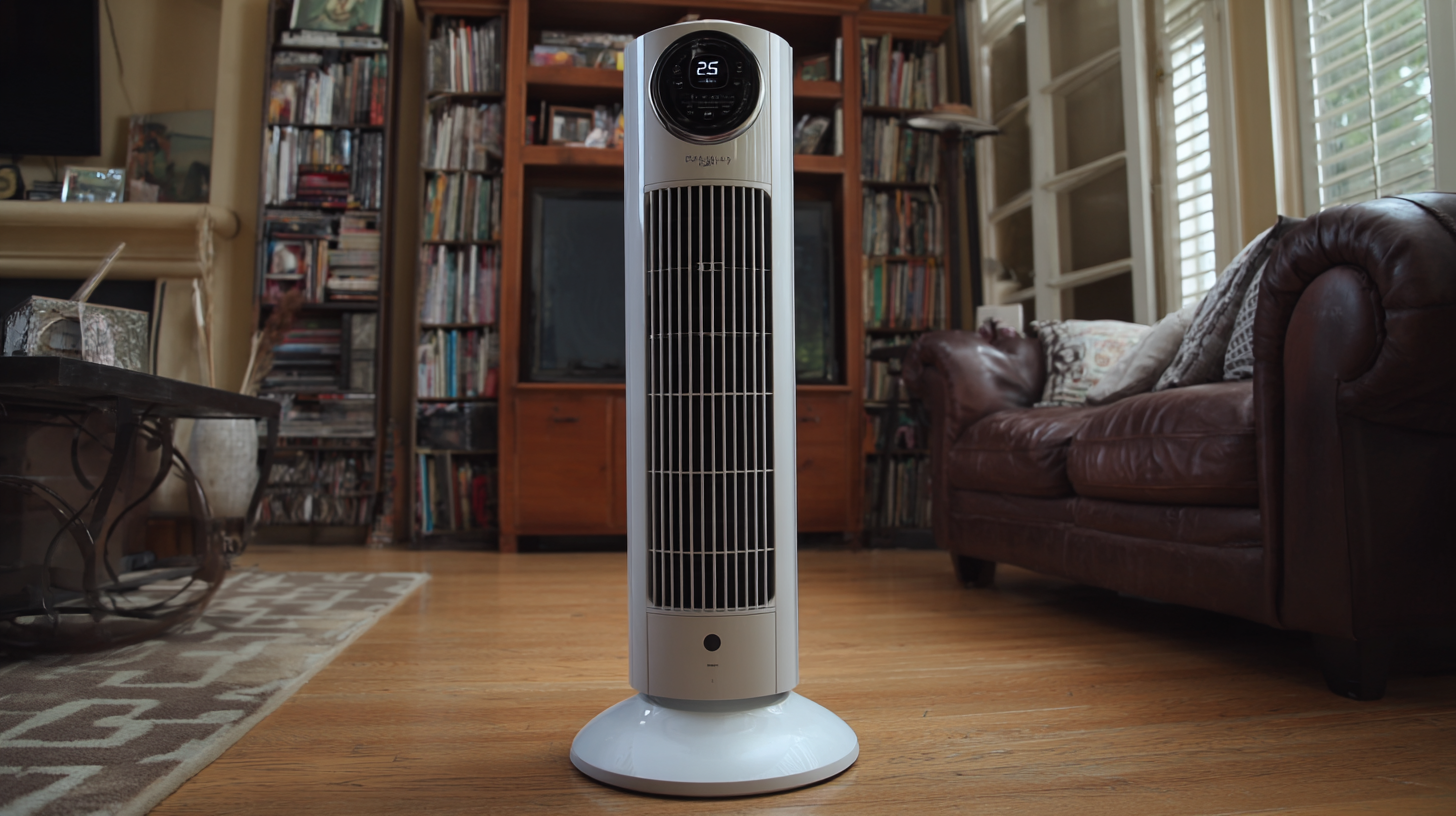 Understanding Common Issues Faced by Buyers of Best Tower Fan