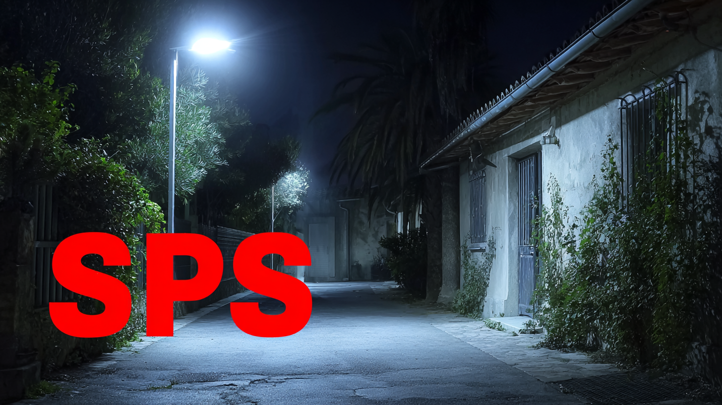 7 Reasons Why Best Solar Panel Light Can Transform Your Energy Efficiency