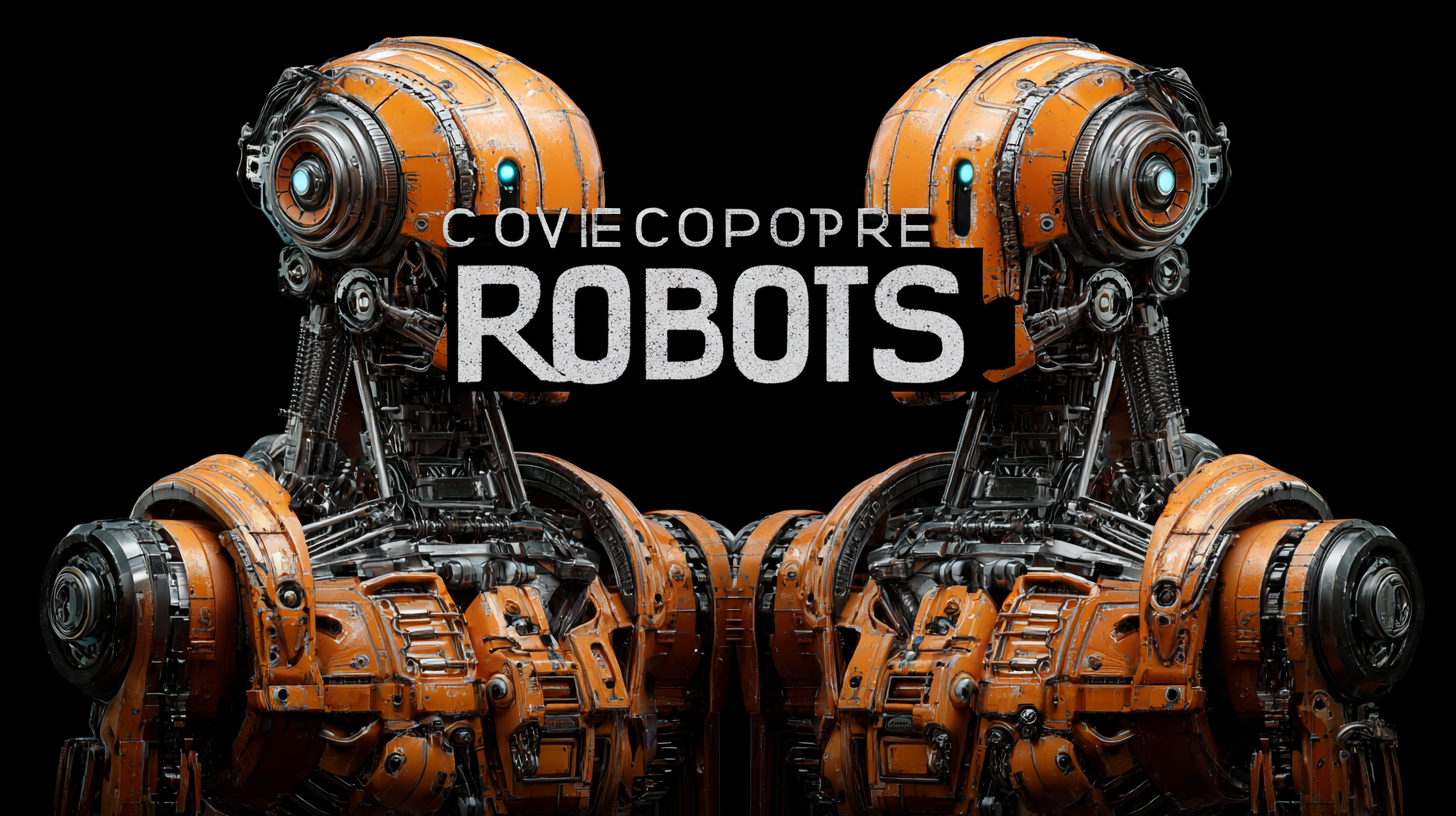 Exploring the Best Cooperative Robots Alternatives for Enhanced Manufacturing Efficiency