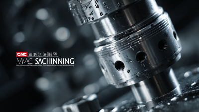 Chinese Manufacturing Excellence Leading the Way in Best Cnc Machining Service Export