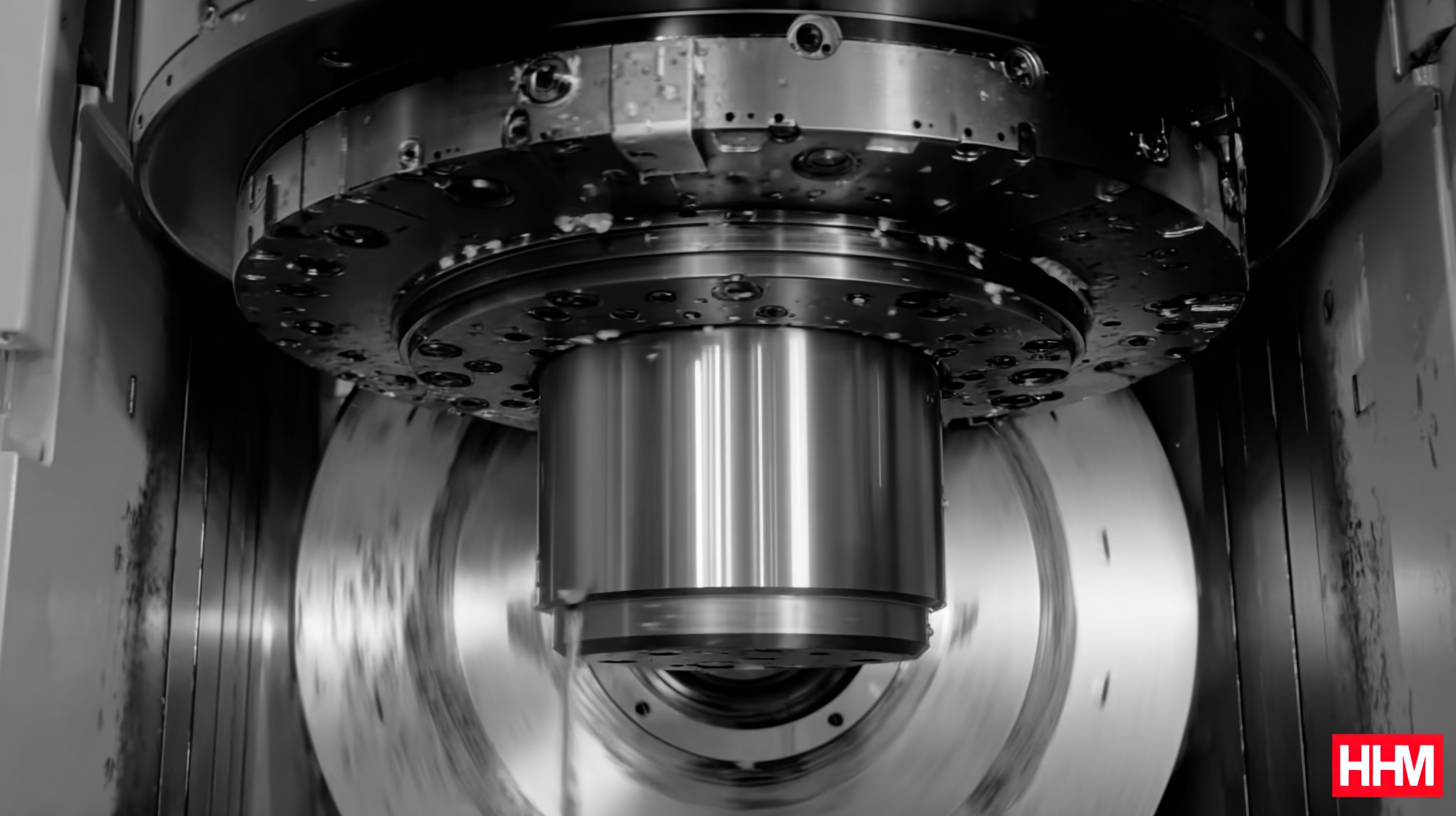 Exploring Innovative Alternatives to Best Milling Machine CNC for Global Manufacturers