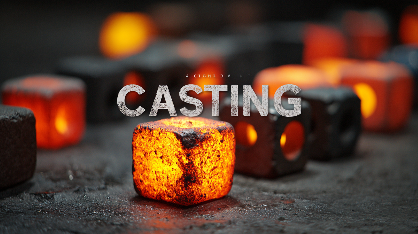 Ultimate Guide to Choosing the Best Die Casting Solutions for Your Business