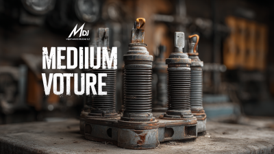6 Essential Tips for Choosing the Best Medium Voltage Insulator in Your Industry