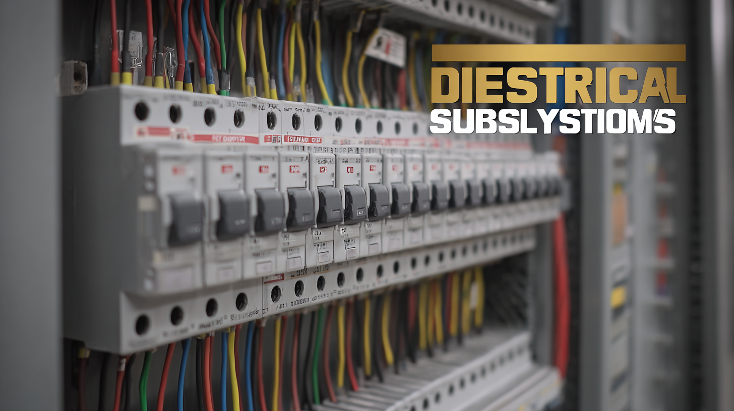 How to Minimize Repair Costs with Superior After-Sales Support for Your Best Electrical Distribution Systems