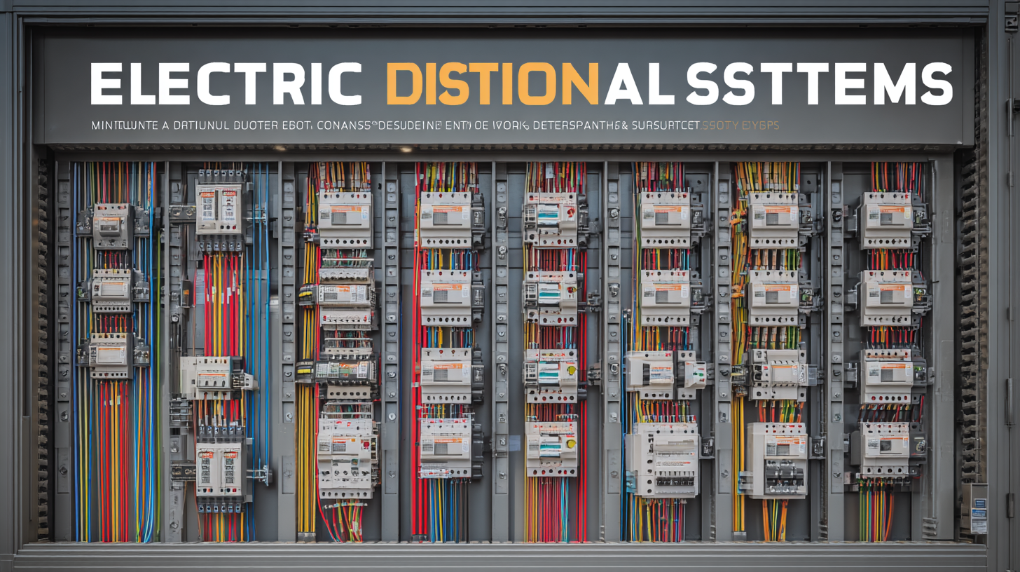 How to Minimize Repair Costs with Superior After-Sales Support for Your Best Electrical Distribution Systems