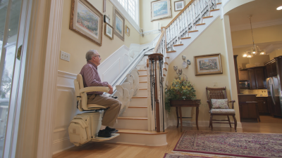 Transforming Accessibility in Homes and Businesses with the Best Stair Lift Elevator Showcase