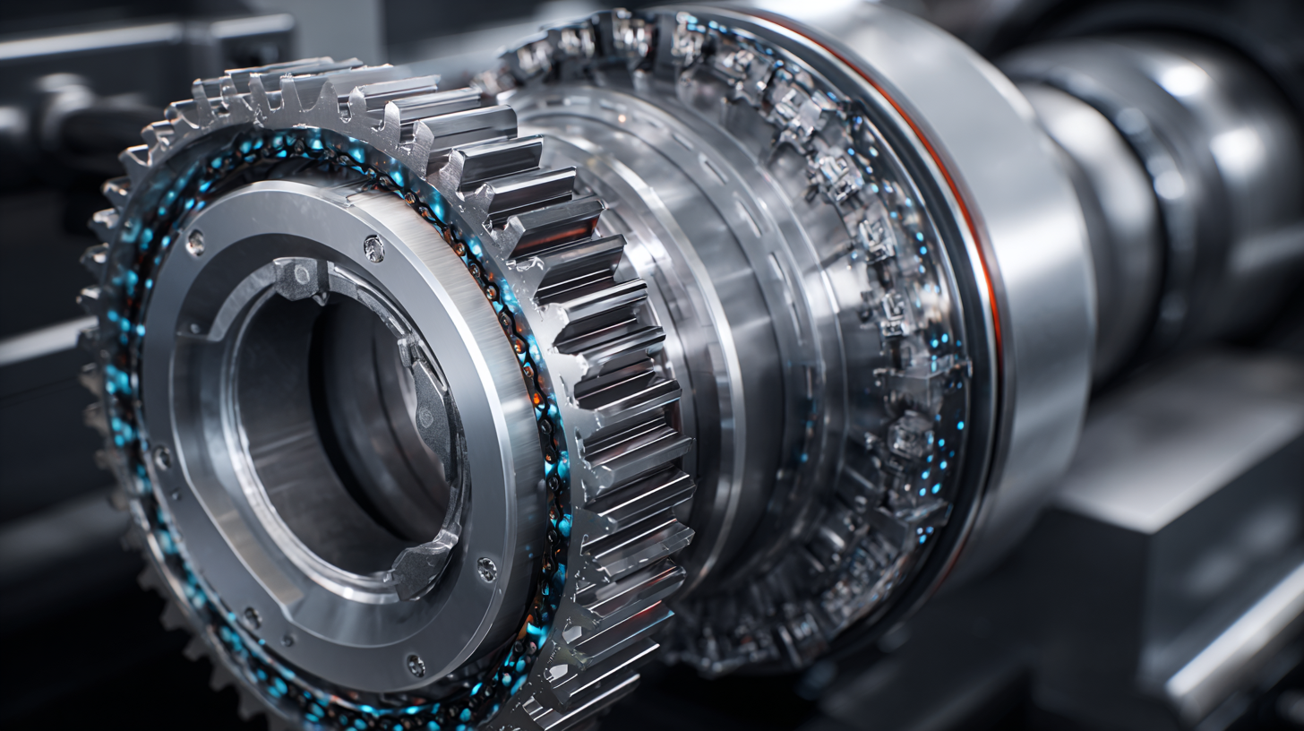 How to Navigate Industry Trends in 2025 for the Best Gearflendercoupling Solutions