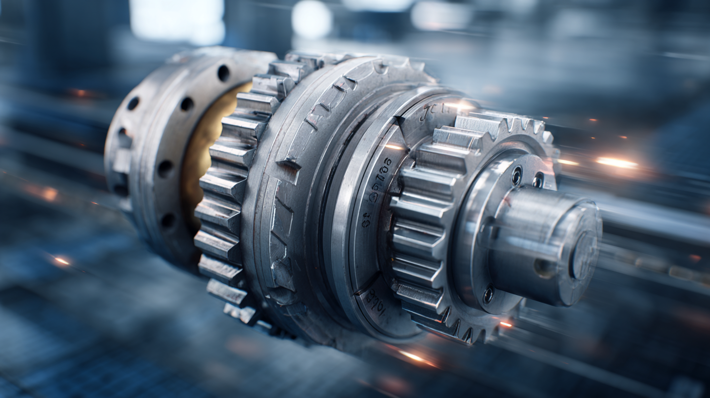 How to Navigate Industry Trends in 2025 for the Best Gearflendercoupling Solutions