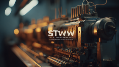 Exploring Alternative Small-Scale Textile Machines for Global Sourcing Needs
