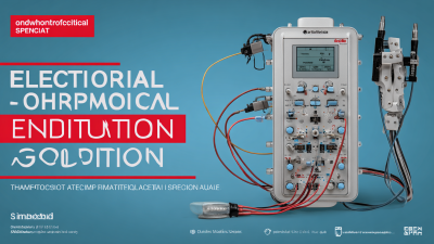 Unlocking the Power of the Best Orthopaedic Electrical Stimulation Device Comprehensive Technical Specs and Application Guide