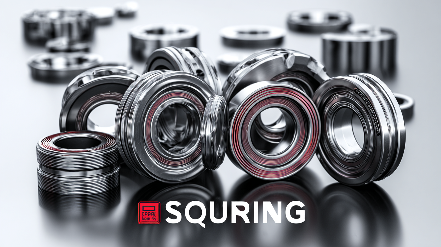 Strategies for Sourcing the Best Con Rod Bearing Suppliers Globally
