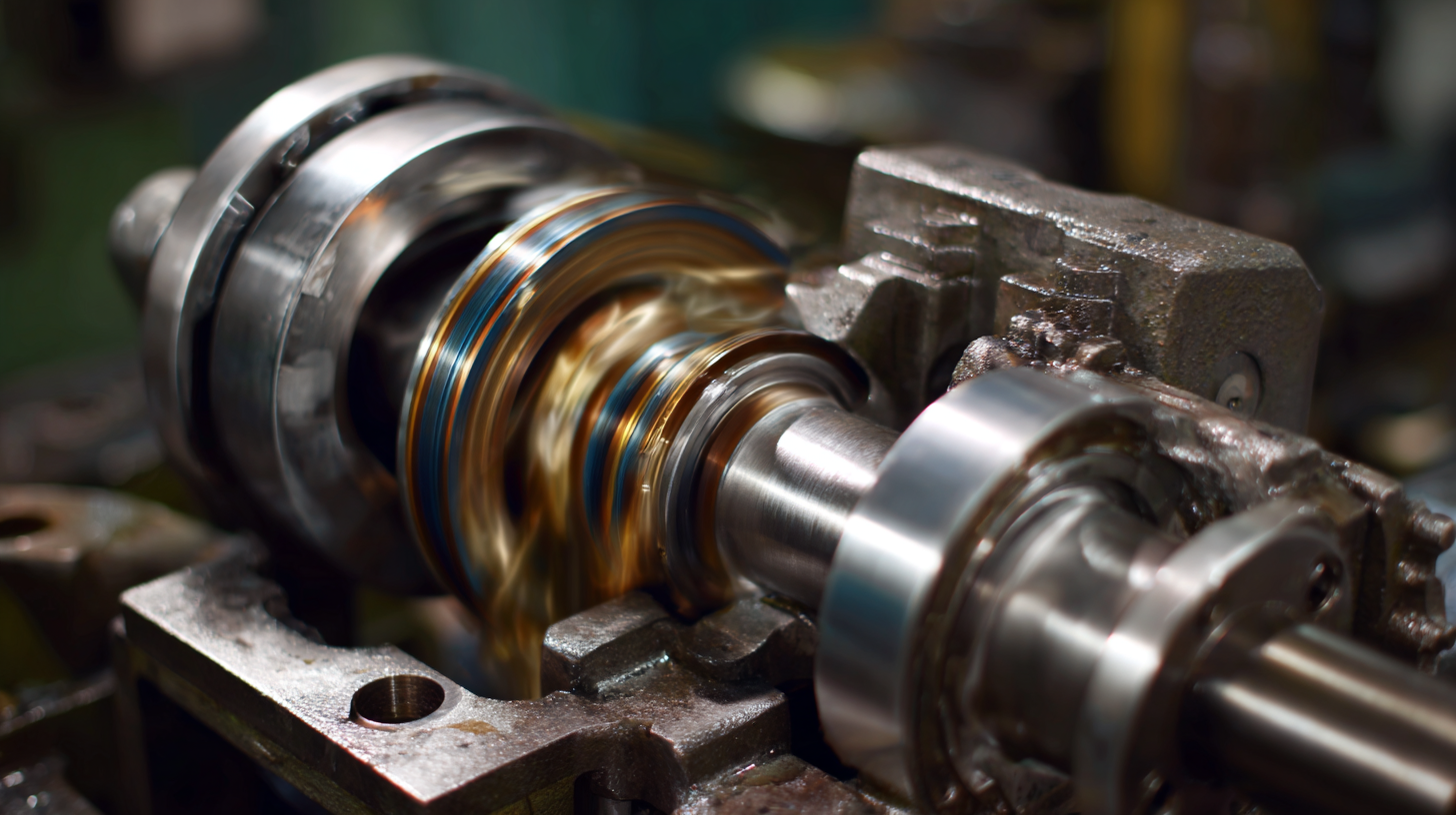 Strategies for Sourcing the Best Con Rod Bearing Suppliers Globally