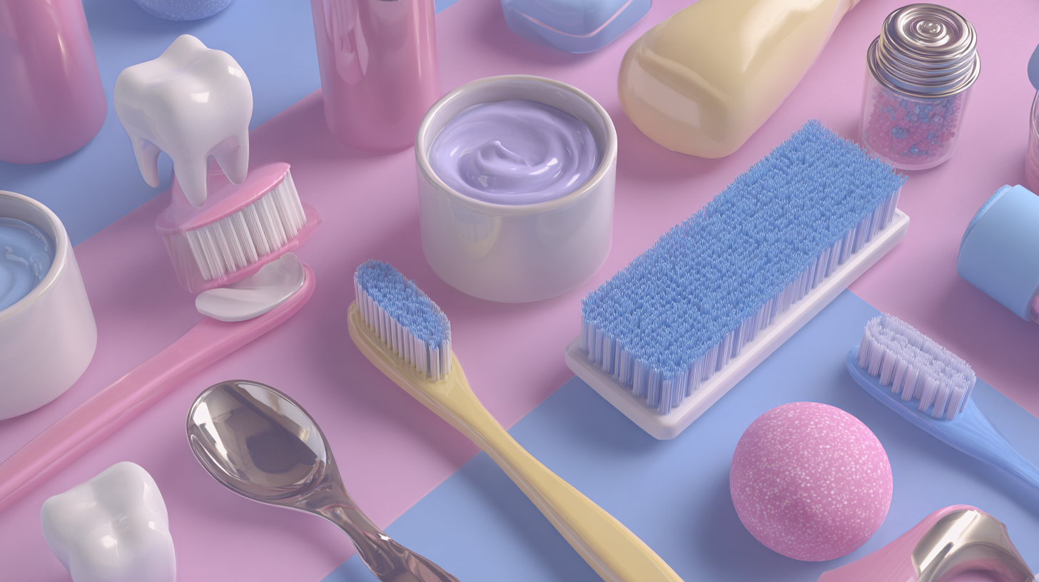 7 Essential Tips for Sourcing the Best Dental Products Globally