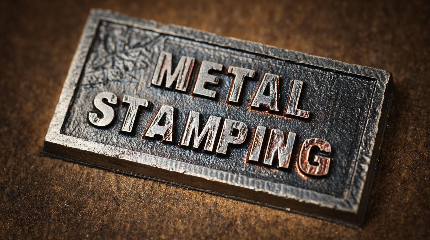 Maximizing Your Investment with Best Metal Stamping After Sales Support and Maintenance Tips