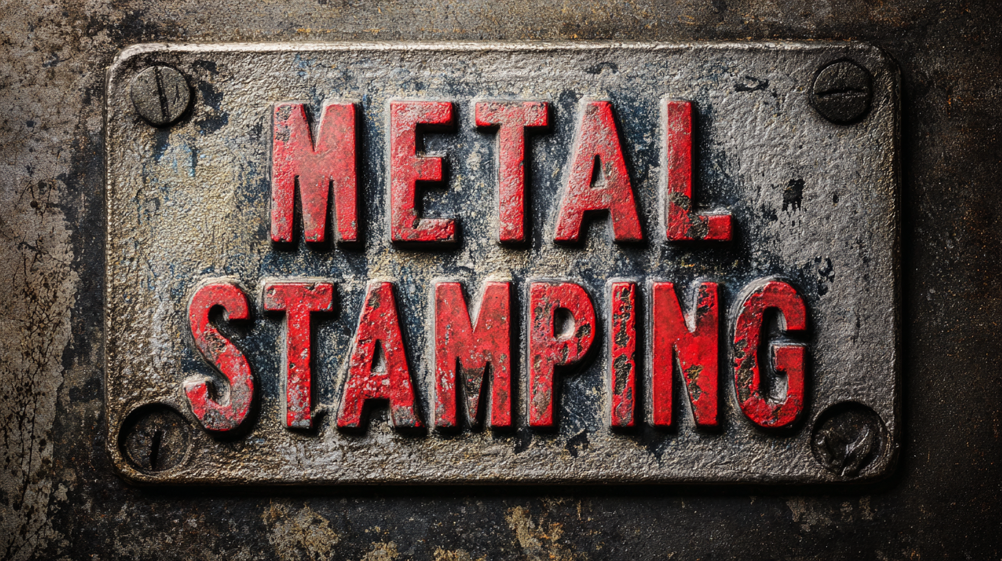 Maximizing Your Investment with Best Metal Stamping After Sales Support and Maintenance Tips