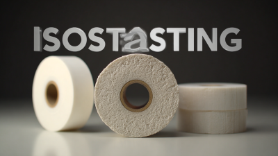 Five Compelling Reasons to Source the Best Isostatic Pressing Ceramic for Your Business