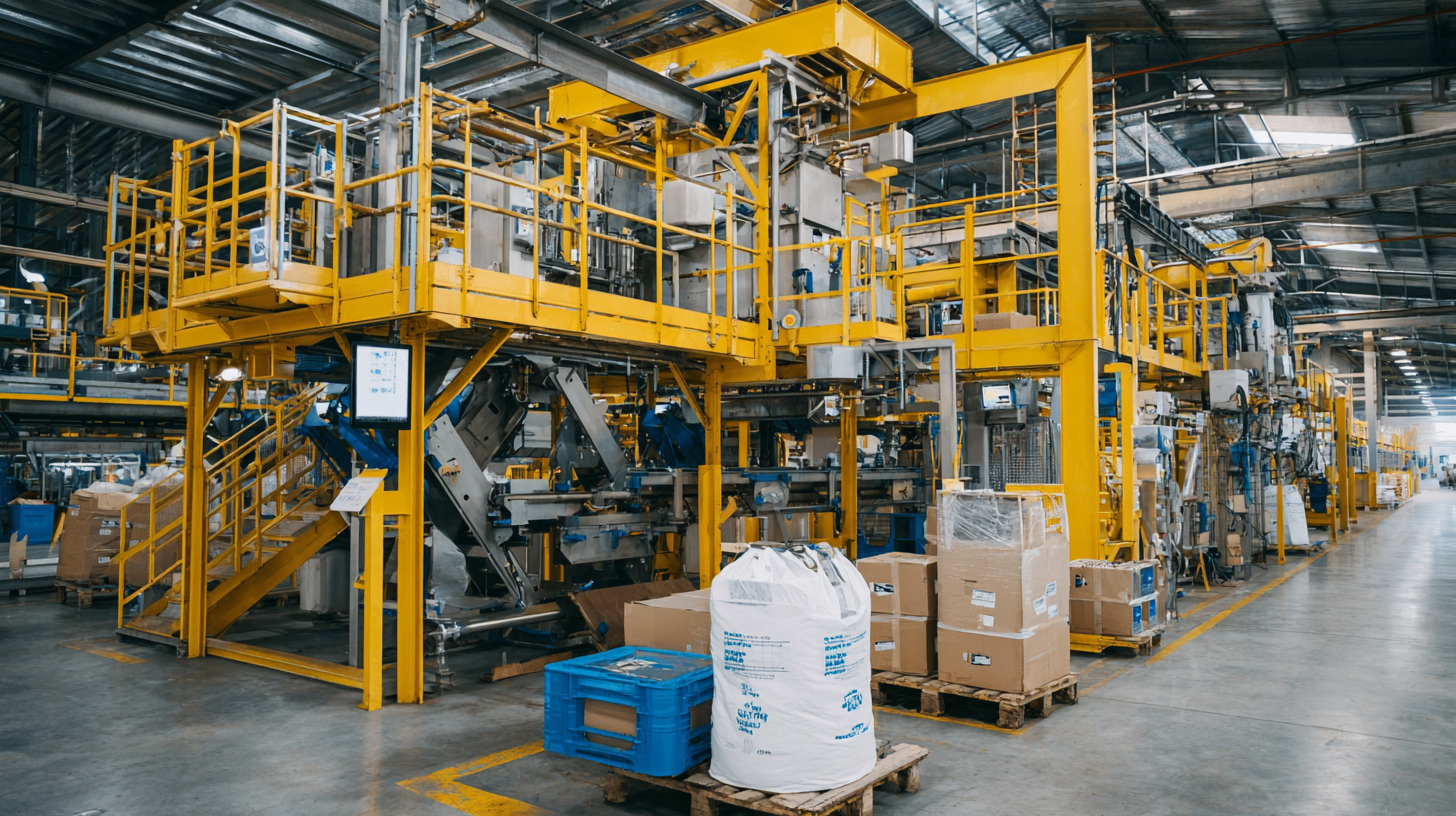 5 Key Reasons the Best Used Packaging Equipment Saves You 30% on Operational Costs