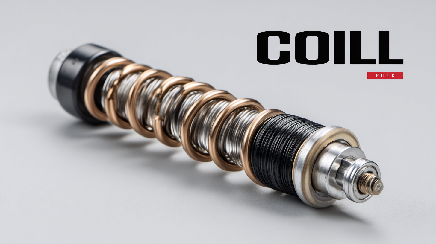 Why the Best Coil Fork Meets Industry Standards for Quality and Performance