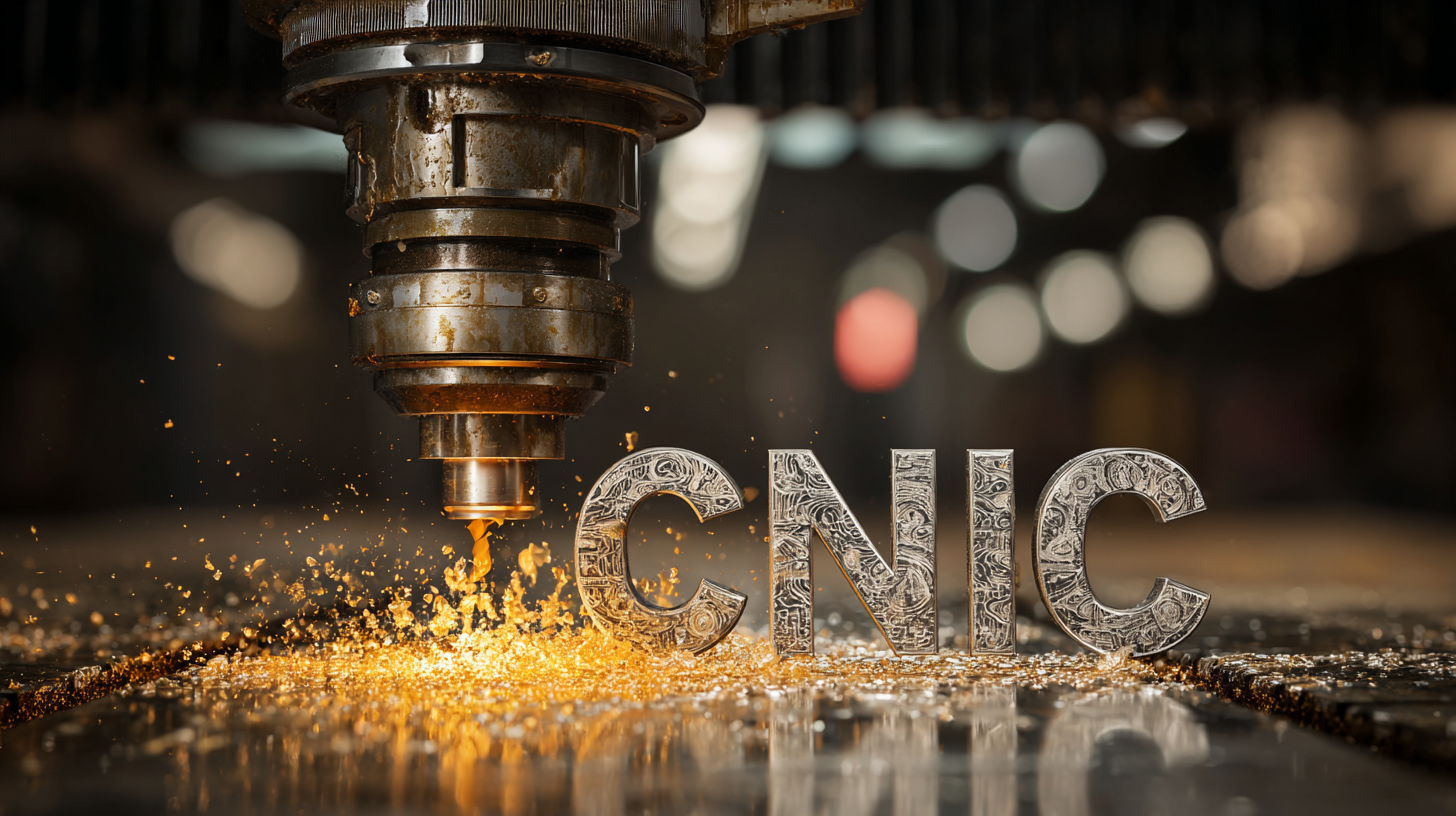 China's Intelligent Manufacturing Revolutionizes the Global Market for Best CNC Router Machines